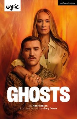 Ghosts Subscription