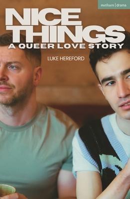Nice Things: A Queer Love Story Subscription