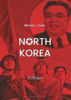 North Korea: A History