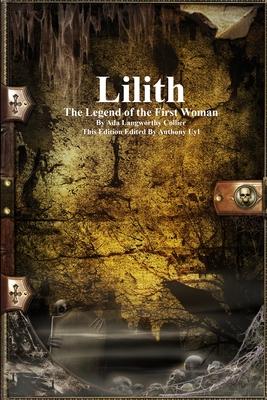 Lilith: The Legend of the First Woman Subscription