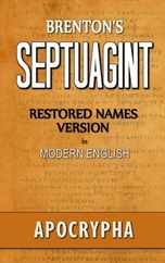 Brenton's Septuagint, Apocrypha, Restored Names Version, Volume 2 Subscription
