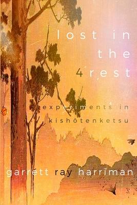 Lost in the 4rest: Experiments in Kish&#333;tenketsu