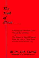 The Trail of Blood Subscription