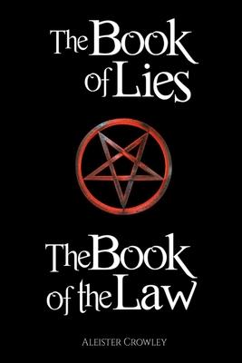 The Book of the Law and the Book of Lies Subscription