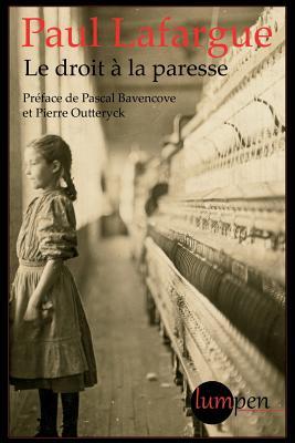 Le droit  la paresse Subscription