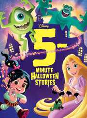 5-Minute Halloween Stories Subscription