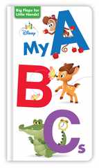 Disney Baby: My ABCs Subscription