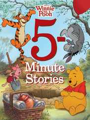 5-Minute Winnie the Pooh Stories Subscription