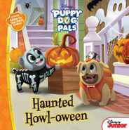 Puppy Dog Pals: Haunted Howloween: With Glow-In-The-Dark Stickers! Subscription