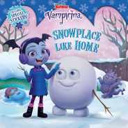 Vampirina: Snowplace Like Home Subscription