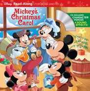 Mickey's Christmas Carol Readalong Storybook and CD [With Audio CD] Subscription