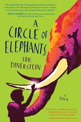 A Circle of Elephants: A Companion Novel