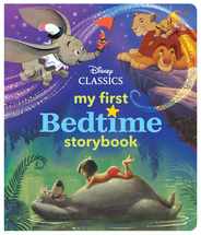 My First Disney Classics Bedtime Storybook Subscription