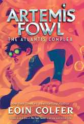 Artemis Fowl 7: The Atlantis Complex Subscription