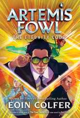 Eternity Code, The-Artemis Fowl, Book 3 Subscription