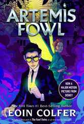 Artemis Fowl-Artemis Fowl, Book 1 Subscription