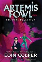 Opal Deception, The-Artemis Fowl, Book 4 Subscription
