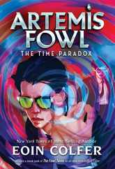 Time Paradox, The-Artemis Fowl, Book 6 Subscription