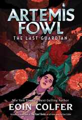 Last Guardian, The-Artemis Fowl, Book 8 Subscription