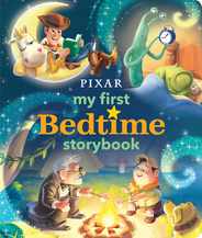 Disney*pixar My First Bedtime Storybook Subscription