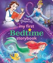 Disney Princess My First Bedtime Storybook Subscription