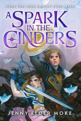 A Spark in the Cinders Subscription