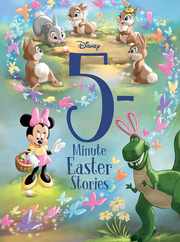 5-Minute Easter Stories Subscription