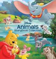 Disney Animals Storybook Collection Subscription