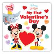 Disney Baby: My First Valentine's Day Subscription