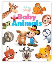 Disney Baby: Baby Animals Subscription