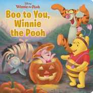 Boo to You, Winnie the Pooh Subscription