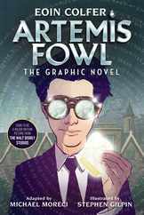 Eoin Colfer: Artemis Fowl: The Graphic Novel Subscription