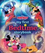 My First Mickey Mouse Bedtime Storybook Subscription