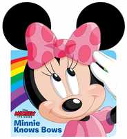 Minnie Knows Bows Subscription