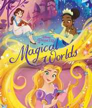 Disney Princess: Magical Worlds Subscription