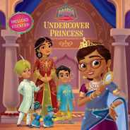 Mira, Royal Detective: Undercover Princess Subscription