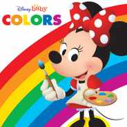 Disney Baby: Colors Subscription
