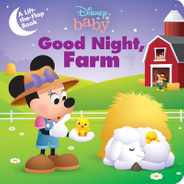 Disney Baby: Good Night, Farm Subscription
