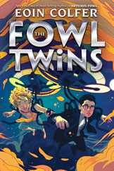 Fowl Twins, The-A Fowl Twins Novel, Book 1 Subscription