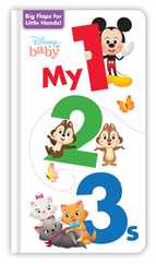 Disney Baby: My 123s Subscription