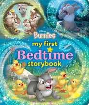 My First Disney Bunnies Bedtime Storybook Subscription