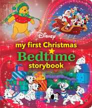 My First Disney Christmas Bedtime Storybook Subscription