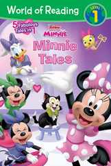 World of Reading: Minnie Tales Subscription