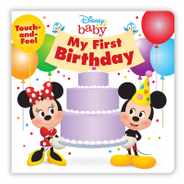 Disney Baby: My First Birthday Subscription