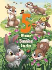 5-Minute Disney Bunnies Stories Subscription