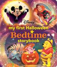 My First Halloween Bedtime Storybook Subscription
