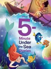 5-Minute Under the Sea Stories Subscription