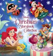 Disney Christmas Storybook Collection Subscription