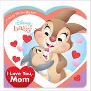 Disney Baby: I Love You, Mom Subscription