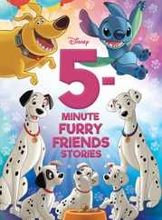 5-Minute Disney Furry Friends Stories Subscription